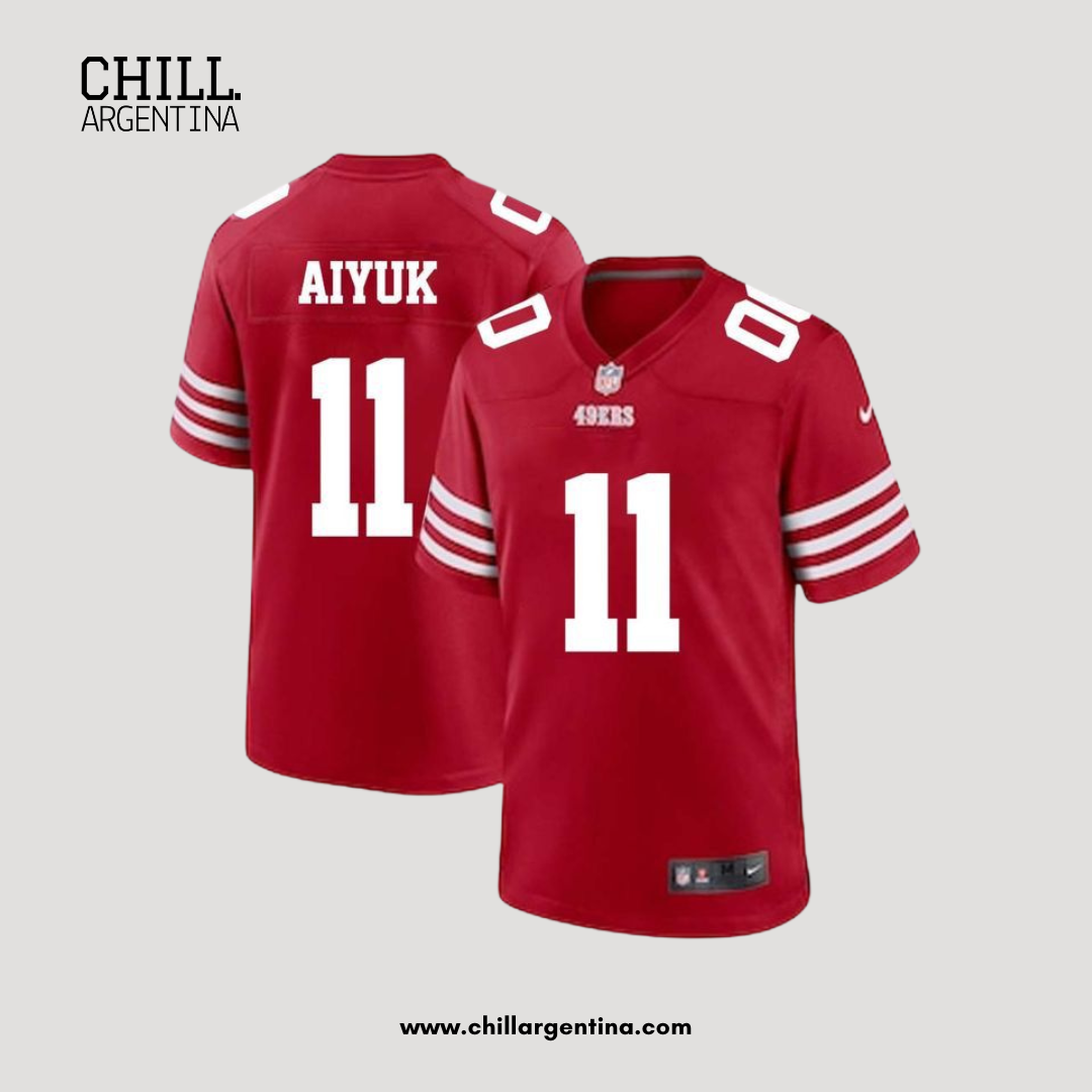 2X1 Camisetas NFL Importadas