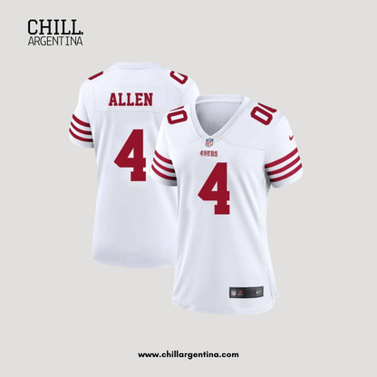 2X1 Camisetas NFL Importadas