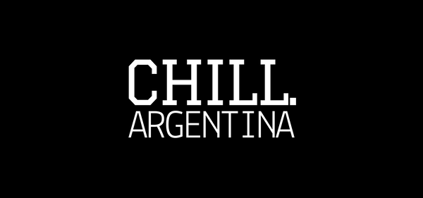 Chill Argentina